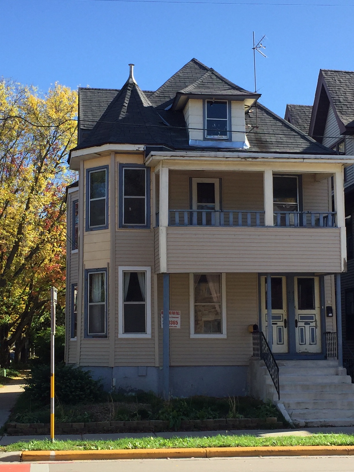 415 E Johnson St, Madison, WI